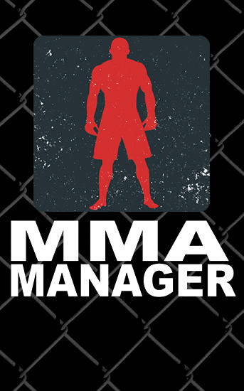 Download MMA manager Android free game.