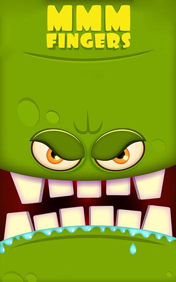 Download Mmm fingers Android free game.
