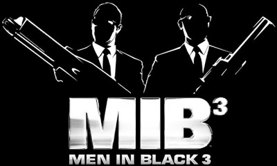 Download Men in Black 3 Android free game.