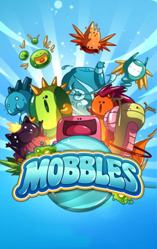 Download Mobbles Android free game.