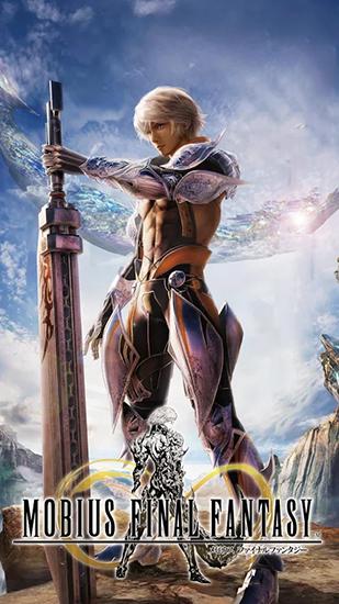 Download Mobius final fantasy Android free game.