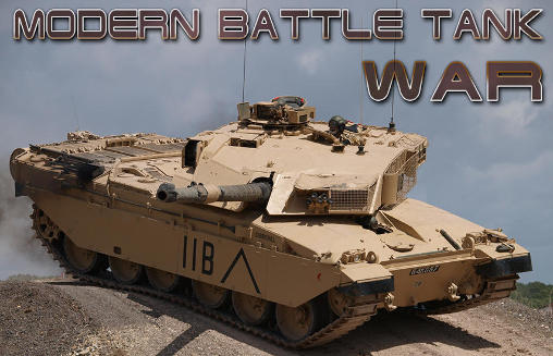 Download Modern battle tank: War Android free game.