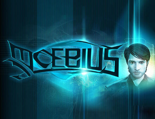 Full version of Android Coming soon game apk Moebius for tablet and phone.