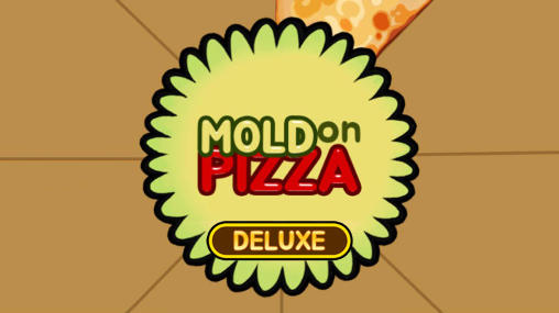 Download Mold on pizza deluxe Android free game.