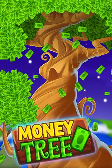 Download Money tree: Clicker game Android free game.