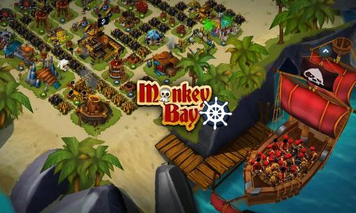 Download Monkey bay Android free game.