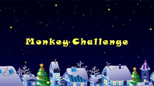 Download Monkey challenge Android free game.