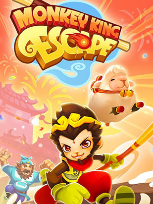 Download Monkey king escape Android free game.