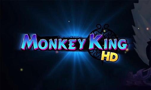 Download Monkey king HD Android free game.