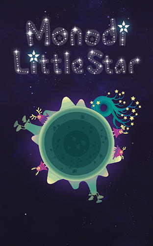 Download Monodi little star Android free game.