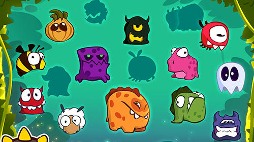 Full version of Android apk app Monster duo for tablet and phone.