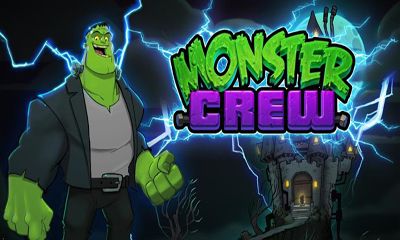 Download Monster Crew Android free game.