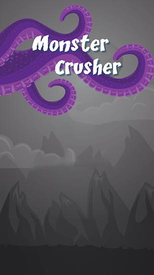 Download Monster crusher Android free game.