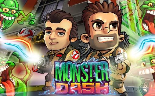 Download Monster dash Android free game.