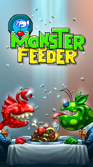 Download Monster feeder Android free game.
