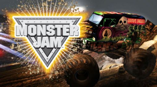 Download Monster jam Android free game.
