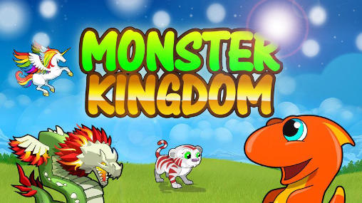 Full version of Android RPG game apk Monster kingdom for tablet and phone.