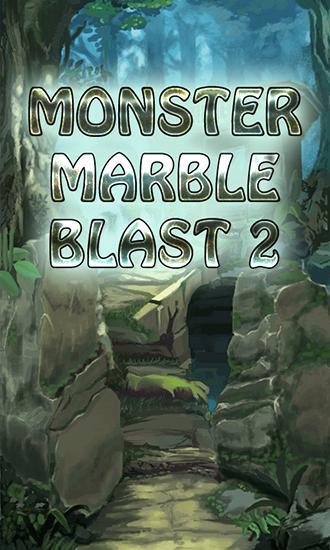 Download Monster marble blast 2 Android free game.