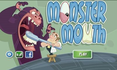 Download Monster Mouth DDS Android free game.