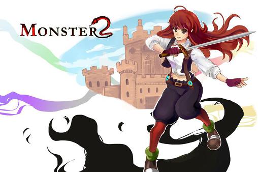 Download Monster RPG 2 Android free game.