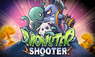 Full version of Android Arcade game apk Monster Shooter for tablet and phone.