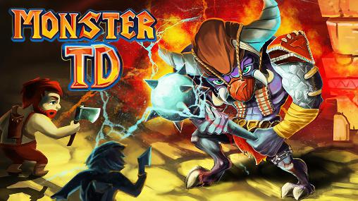 Download Monster TD Android free game.