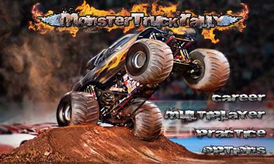 Download Monster Truck Rally Android free game.