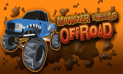 Download Monster Wheels Offroad Android free game.