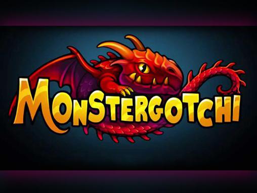 Download Monstergotchi Android free game.
