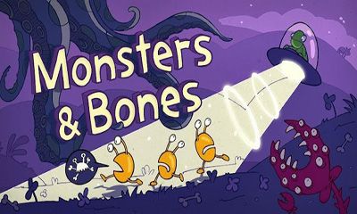 Download Monsters & Bones Android free game.