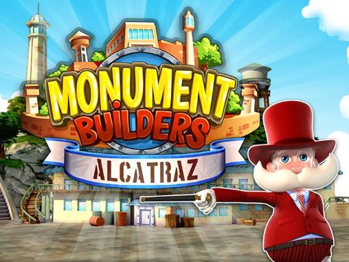 Download Monument builders: Alcatraz Android free game.