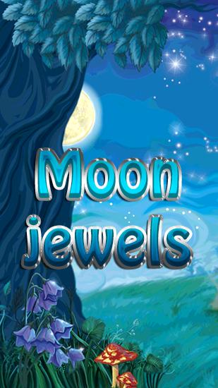 Download Moon jewels Android free game.