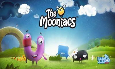 Download Mooniacs Android free game.