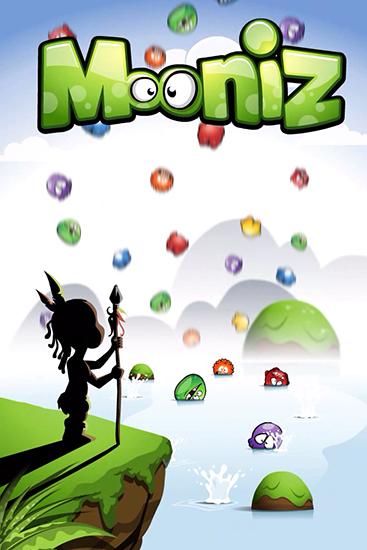 Download Mooniz pro Android free game.