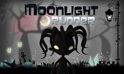Download Moonlight Runner Android free game.