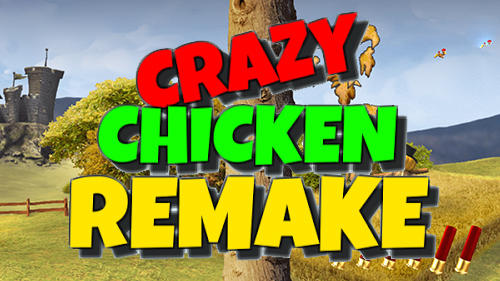 Download Moorhuhn crazy chicken remake Android free game.