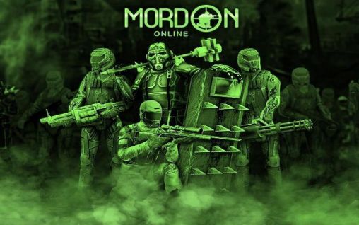 Download Mordon online Android free game.