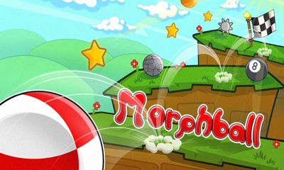 Download MorphBall Android free game.