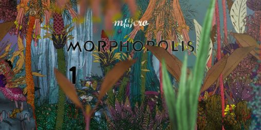 Download Morphopolis Android free game.