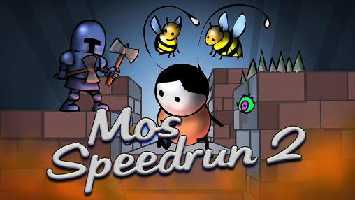 Download Mos speedrun 2 Android free game.