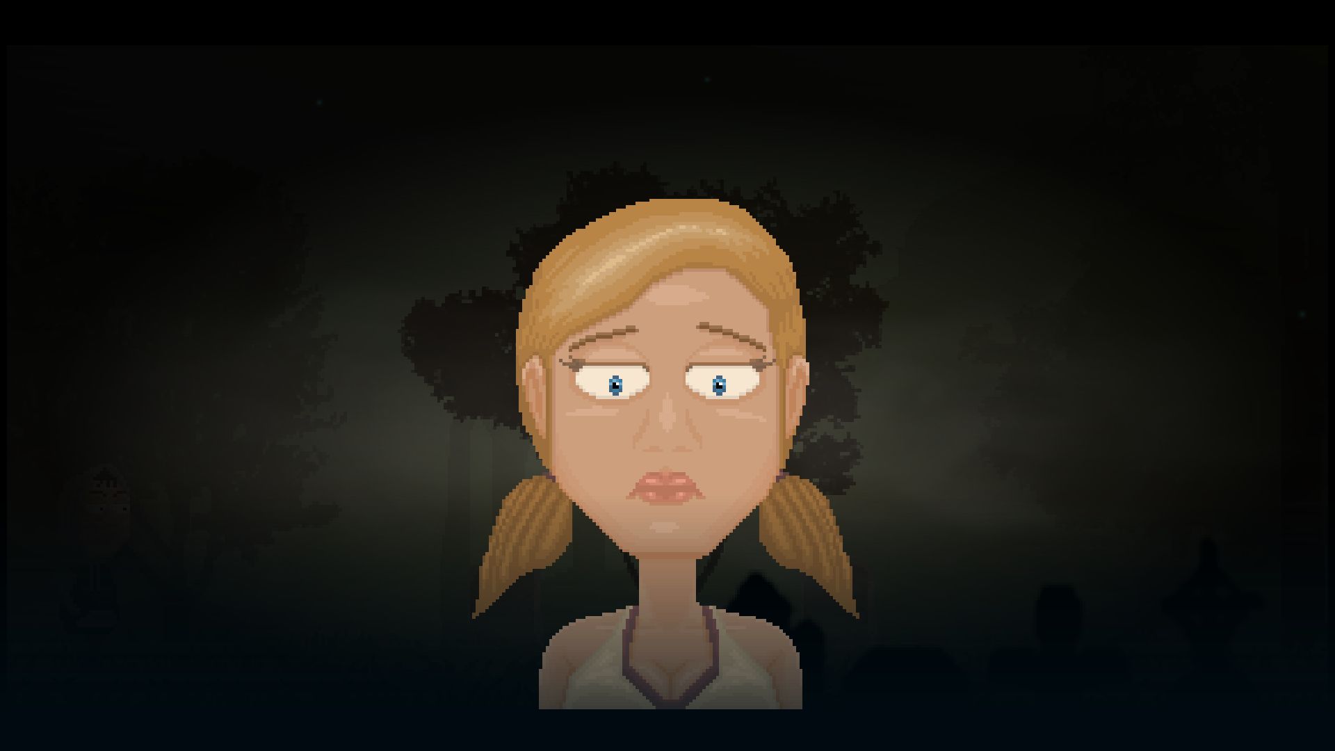 Full version of Android apk app Moth Lake: A Horror Story for tablet and phone.