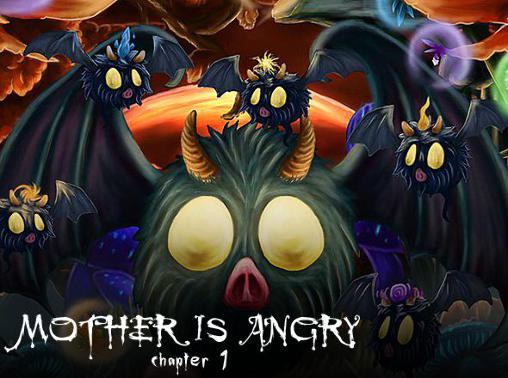 Download Mother is angry: Chapter 1 Android free game.