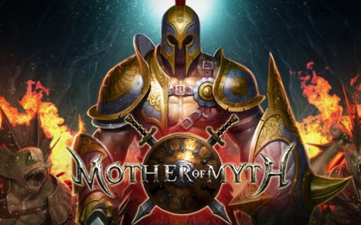 Download Mother of myth Android free game.