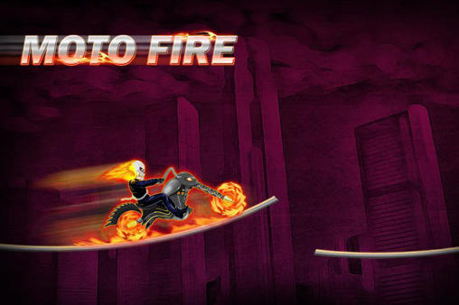 Download Moto fire Android free game.