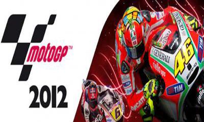 Full version of Android apk Moto GP 2012 for tablet and phone.