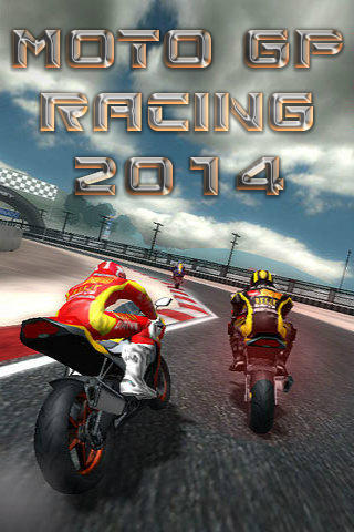 Download Moto GP racing 2014 Android free game.