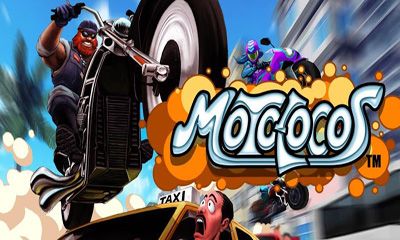 Download Moto Locos Android free game.
