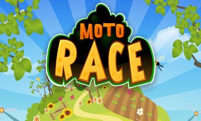 Download Moto Race Android free game.