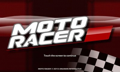 Download Moto Racer 15th Anniversary Android free game.