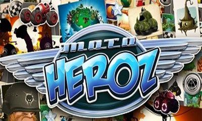 Download Motoheroz Android free game.